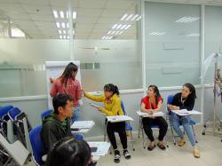 Quản lý công việc PDCA – PouYuen (09.12.2019 PM)